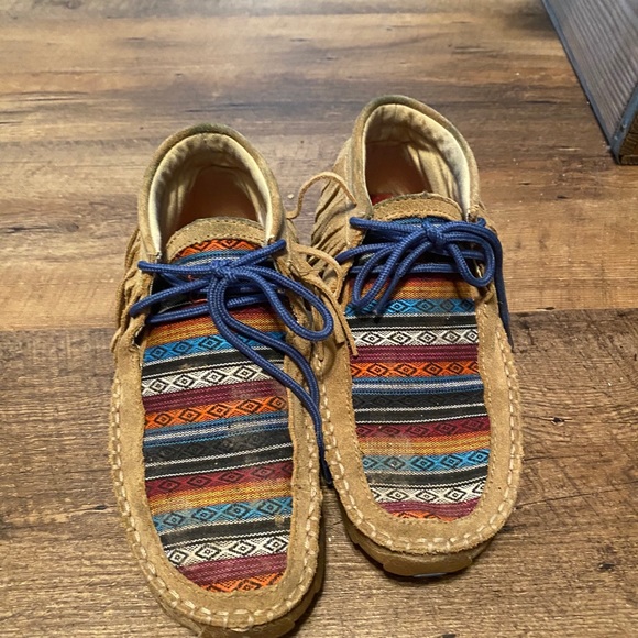 Outdoor booties - Picture 3 of 7